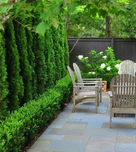 打造個(gè)漂亮的別墅庭院，才能有別墅的樣子