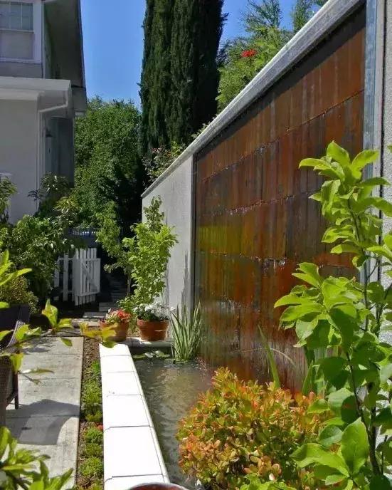 打造個(gè)漂亮的別墅庭院，才能有別墅的樣子