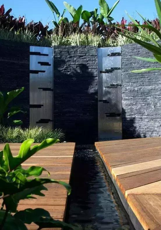 打造個(gè)漂亮的別墅庭院，才能有別墅的樣子