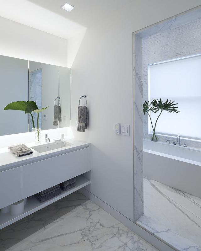 現(xiàn)代風格別墅裝修案例，這樣才稱的上別墅