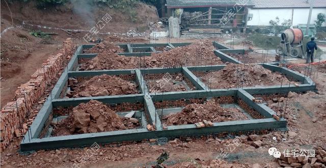 自建房先弄懂這些基本概念【圖】