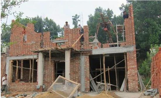 2024年農(nóng)村自建房屋新規(guī)定，房屋翻建受限制