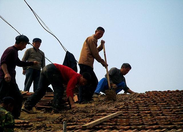 2024年農(nóng)村自建房屋新規(guī)定，房屋翻建受限制