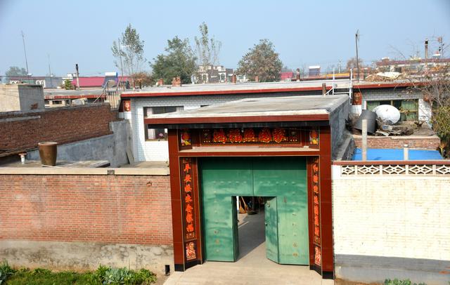 2024年農(nóng)村自建房屋新規(guī)定，房屋翻建受限制