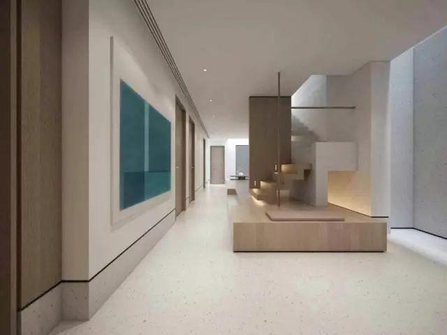 自建別墅好看的樓梯設(shè)計(jì)，好樓梯讓住宅提升一個(gè)檔次