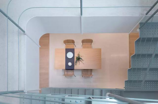 上海舊房改造實(shí)拍，搖身一變成清新別墅