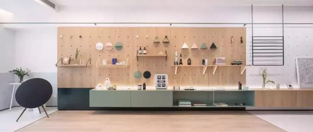 上海舊房改造實(shí)拍，搖身一變成清新別墅