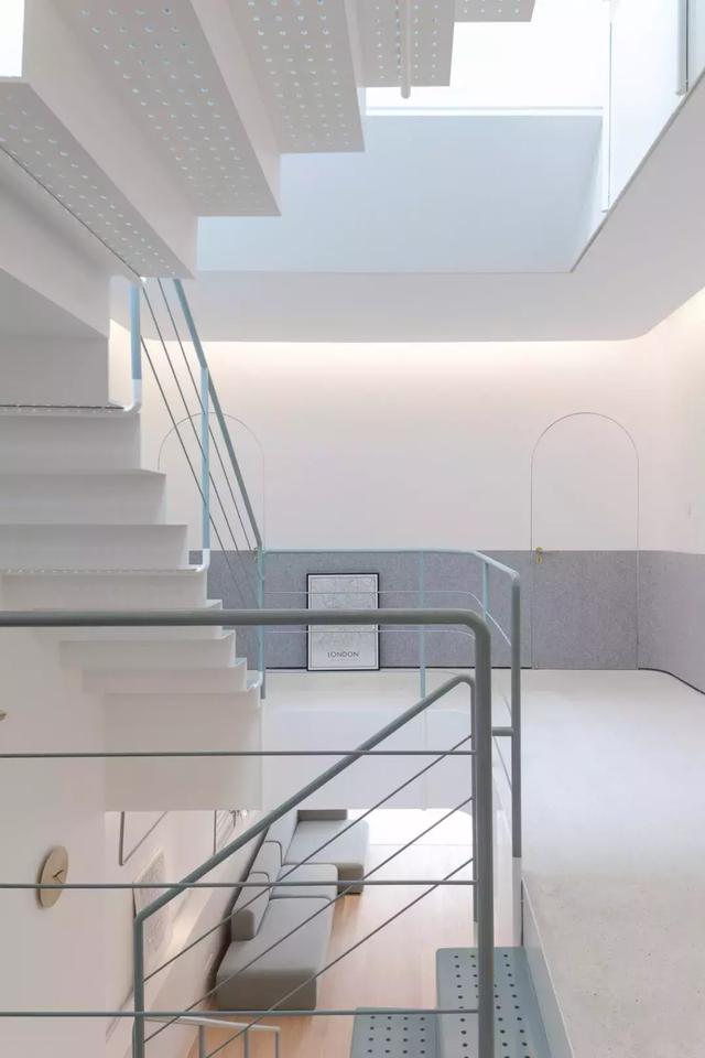 上海舊房改造實(shí)拍，搖身一變成清新別墅