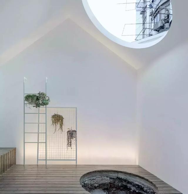 上海舊房改造實(shí)拍，搖身一變成清新別墅