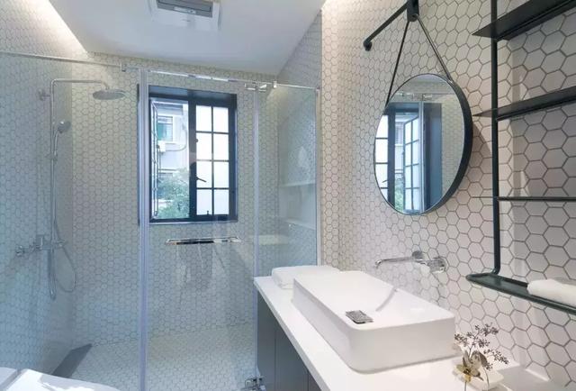 上海舊房改造實(shí)拍，搖身一變成清新別墅