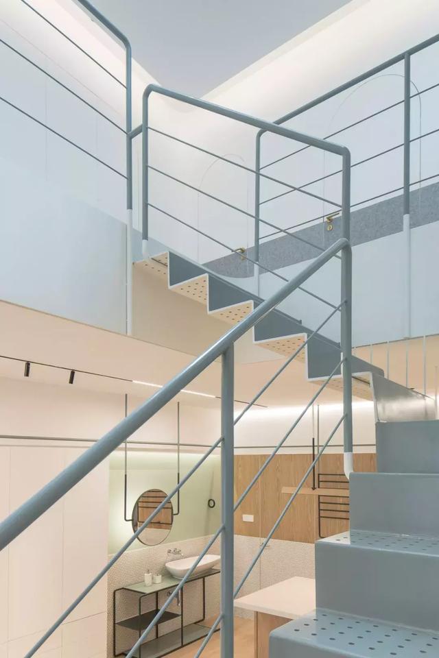 上海舊房改造實(shí)拍，搖身一變成清新別墅