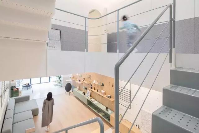 上海舊房改造實(shí)拍，搖身一變成清新別墅