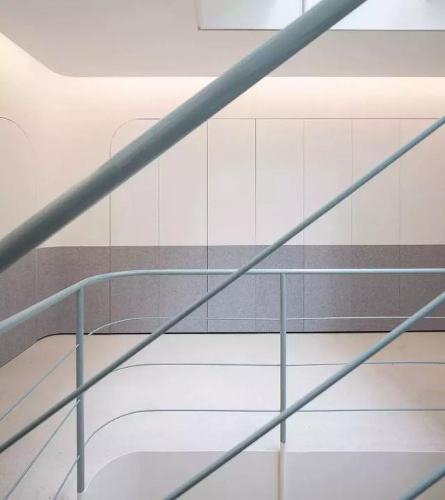 上海舊房改造實(shí)拍，搖身一變成清新別墅