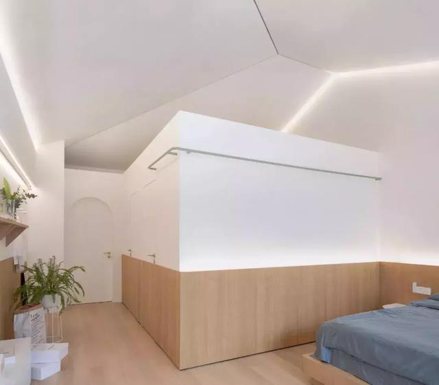 上海舊房改造實(shí)拍，搖身一變成清新別墅