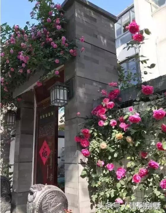 農(nóng)村簡單二層住宅實(shí)拍圖，附室內(nèi)裝修，造價低