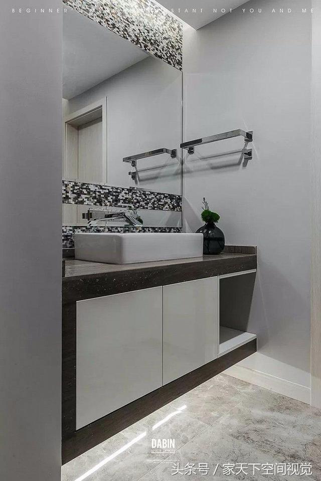 240㎡的簡約現(xiàn)代風(fēng)格別墅裝修方案，看完馬上收藏了