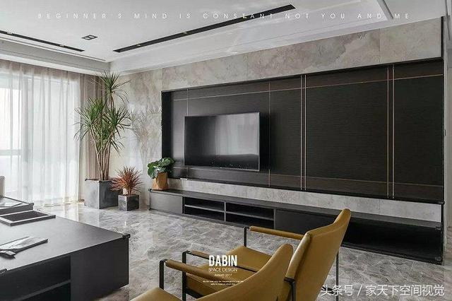 240㎡的簡約現(xiàn)代風(fēng)格別墅裝修方案，看完馬上收藏了