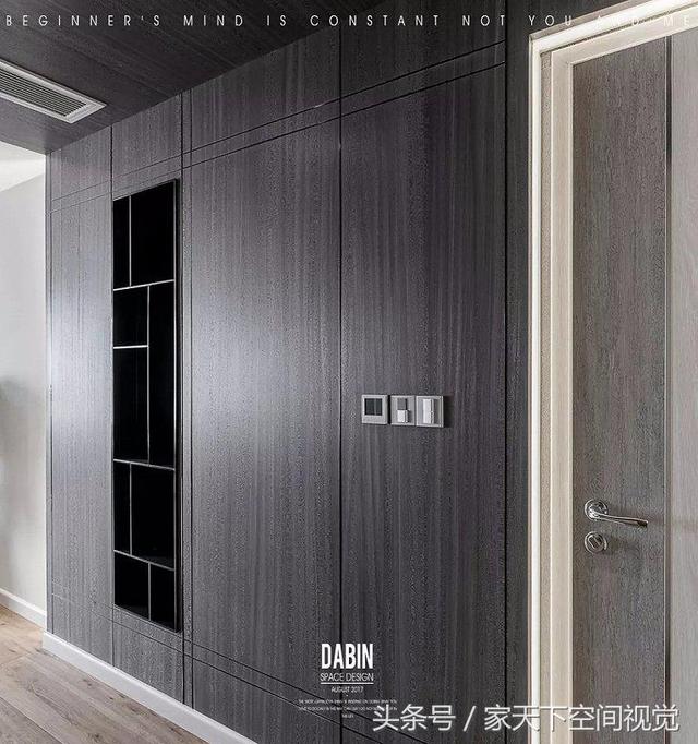 240㎡的簡約現(xiàn)代風(fēng)格別墅裝修方案，看完馬上收藏了