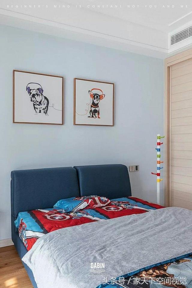 240㎡的簡約現(xiàn)代風(fēng)格別墅裝修方案，看完馬上收藏了