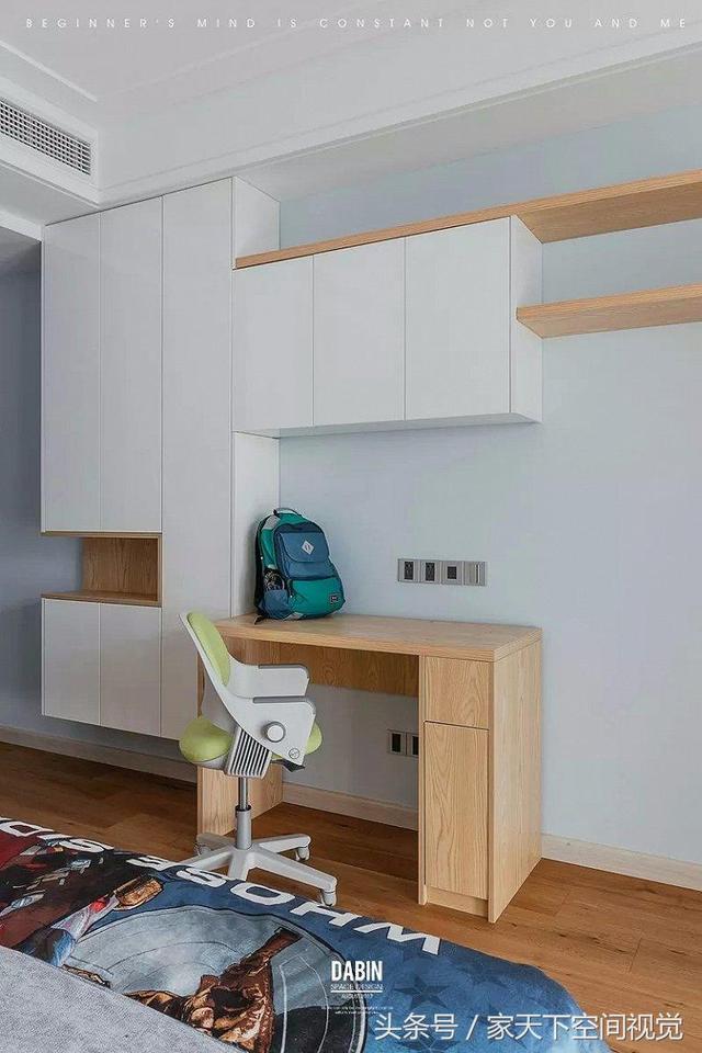 240㎡的簡約現(xiàn)代風(fēng)格別墅裝修方案，看完馬上收藏了