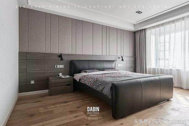 240㎡的簡約現(xiàn)代風(fēng)格別墅裝修方案，看完馬上收藏了