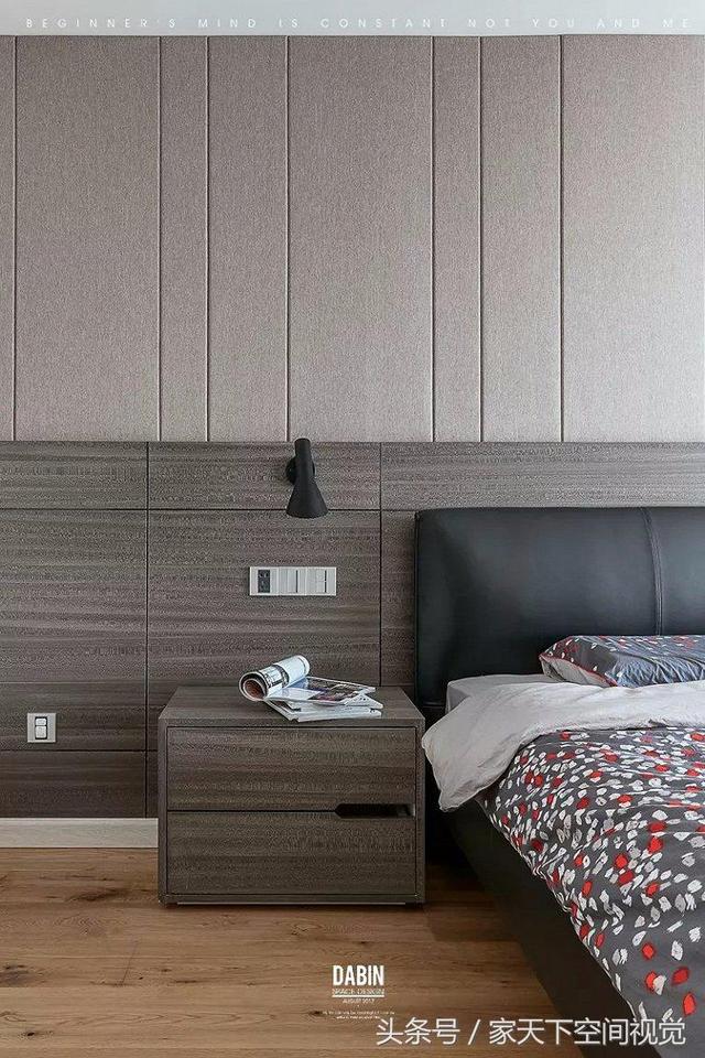 240㎡的簡約現(xiàn)代風(fēng)格別墅裝修方案，看完馬上收藏了