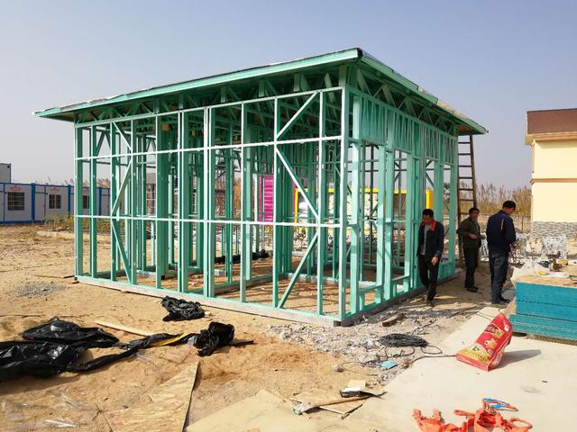 輕鋼別墅怎么樣？隔音、抗震、承重效果如何？