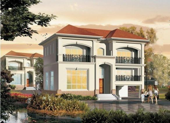 輕鋼別墅怎么樣？隔音、抗震、承重效果如何？