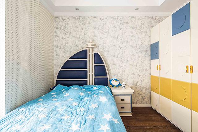 180平法式風格別墅裝修圖片，優(yōu)雅而愜意