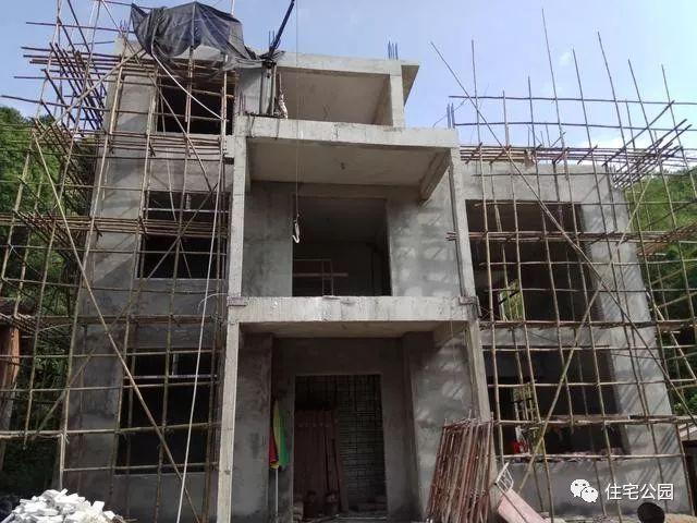 20套建好的農(nóng)村別墅實(shí)拍照片，小編最喜歡第7套，你呢