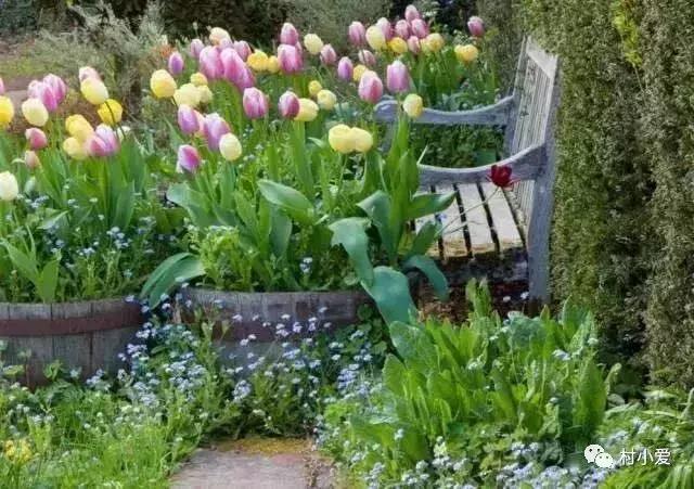 13×18m歐式二層小別墅設(shè)計圖，凹形布局有致