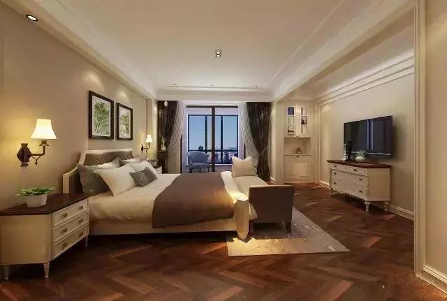 300平美式別墅裝修案例實(shí)拍，高端、大氣、上檔次