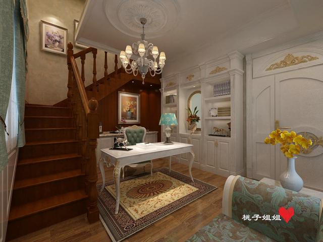 500平自建別墅裝修，貧窮真是限制了我的想象