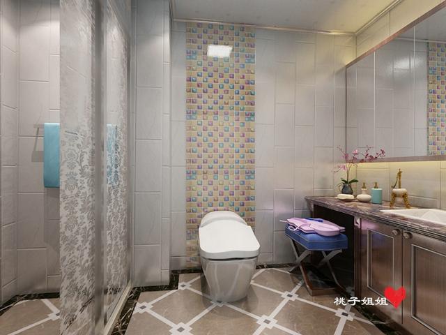 500平自建別墅裝修，貧窮真是限制了我的想象