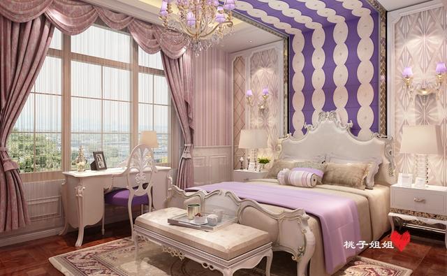 500平自建別墅裝修，貧窮真是限制了我的想象