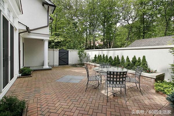 別墅庭院設(shè)計(jì)的注意事項(xiàng)，風(fēng)景、布局、施工等