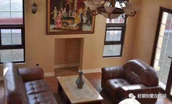 輕鋼別墅能否取代傳統(tǒng)建筑模式？