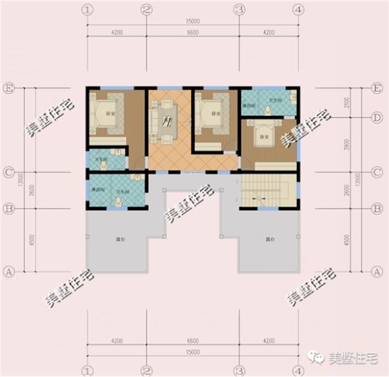 造價(jià)60萬的中式豪宅設(shè)計(jì)，別有一番滋味