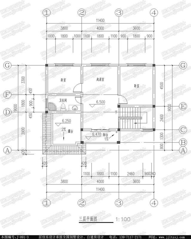 幾套適合農(nóng)村自建的住宅設(shè)計方案，看完就收藏了