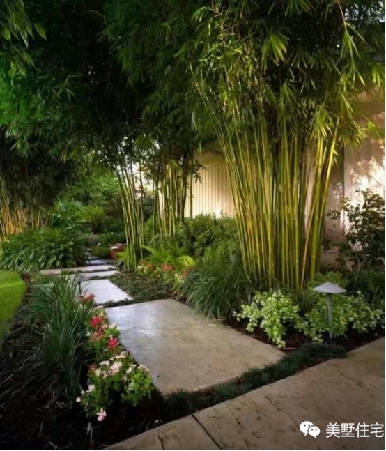 低碳環(huán)保一層半小洋樓圖片，簡約、好看的戶型