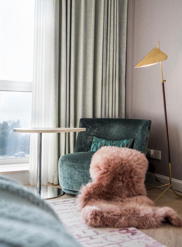 意式輕奢別墅裝修鑒賞圖，看完才知道什么是別墅