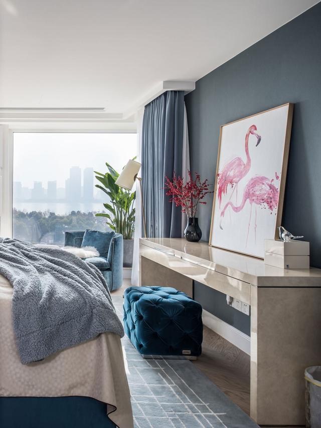 意式輕奢別墅裝修鑒賞圖，看完才知道什么是別墅