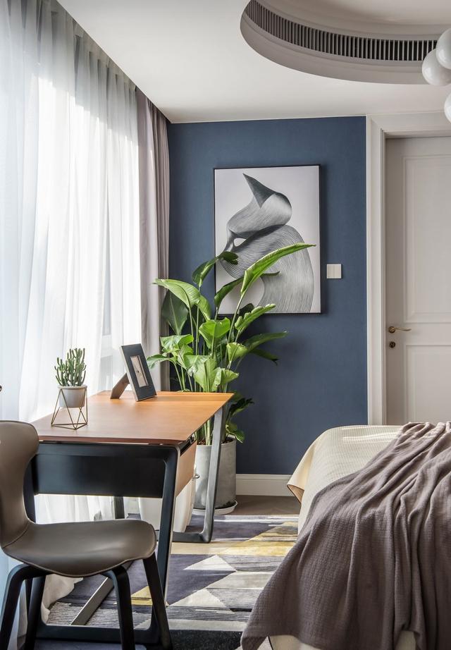 意式輕奢別墅裝修鑒賞圖，看完才知道什么是別墅