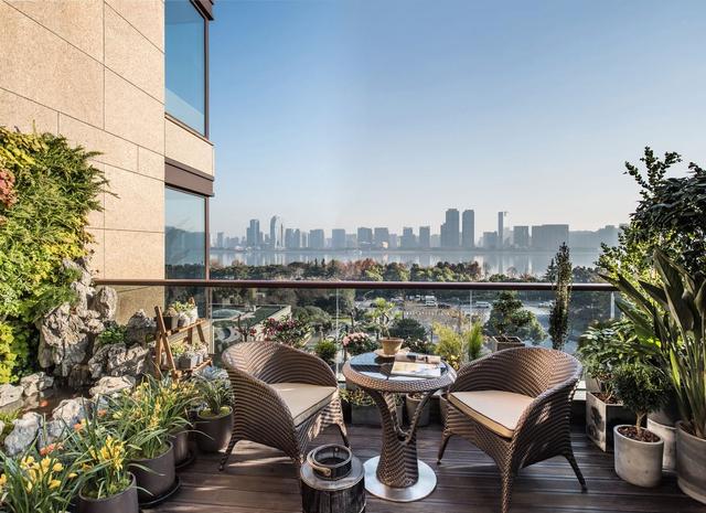 意式輕奢別墅裝修鑒賞圖，看完才知道什么是別墅