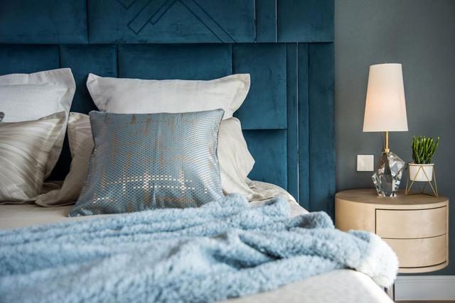 意式輕奢別墅裝修鑒賞圖，看完才知道什么是別墅