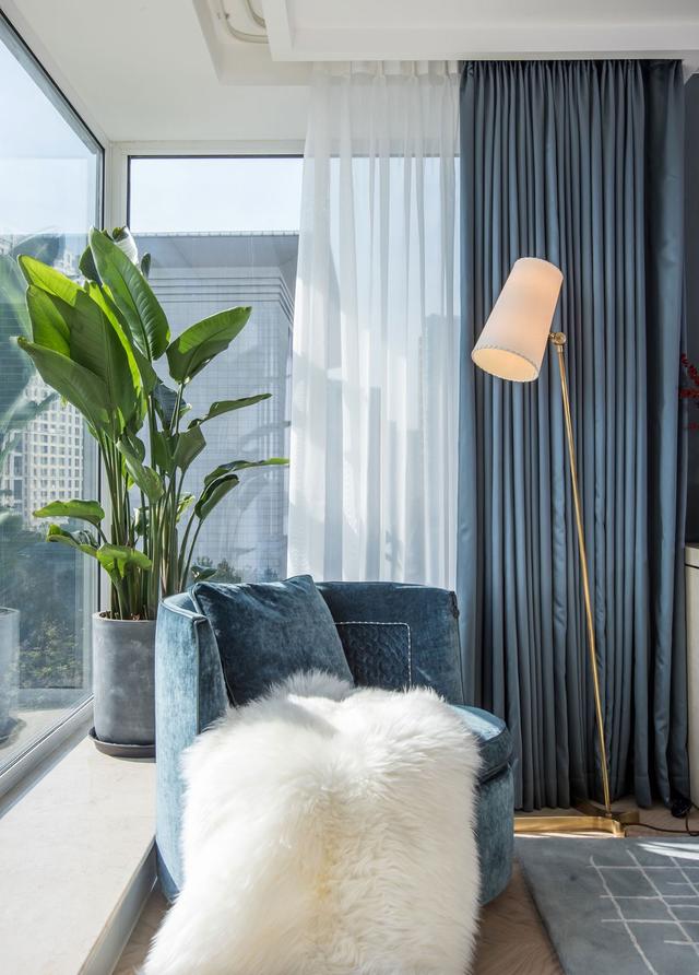 意式輕奢別墅裝修鑒賞圖，看完才知道什么是別墅