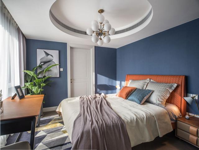 意式輕奢別墅裝修鑒賞圖，看完才知道什么是別墅