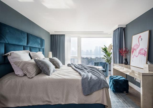 意式輕奢別墅裝修鑒賞圖，看完才知道什么是別墅