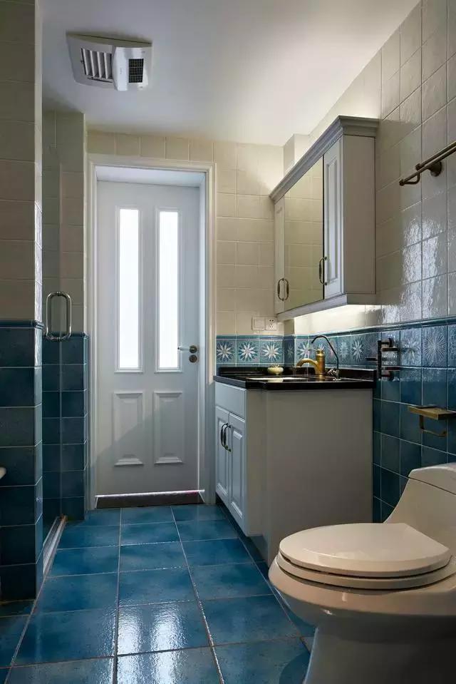 美式風格別墅裝修案例鑒賞，完美體現(xiàn)優(yōu)雅尊貴