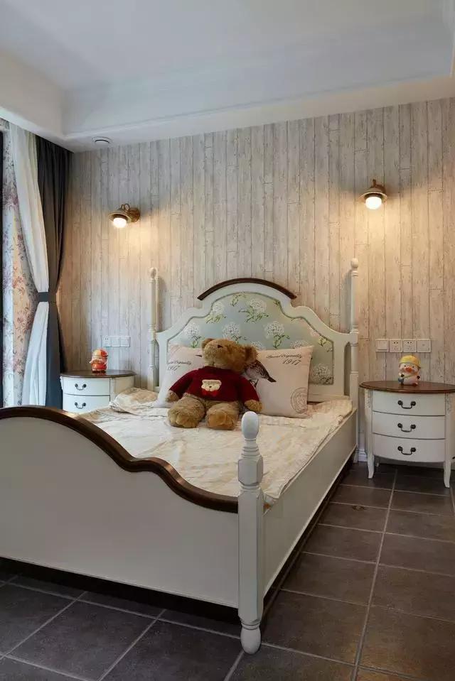 美式風格別墅裝修案例鑒賞，完美體現(xiàn)優(yōu)雅尊貴